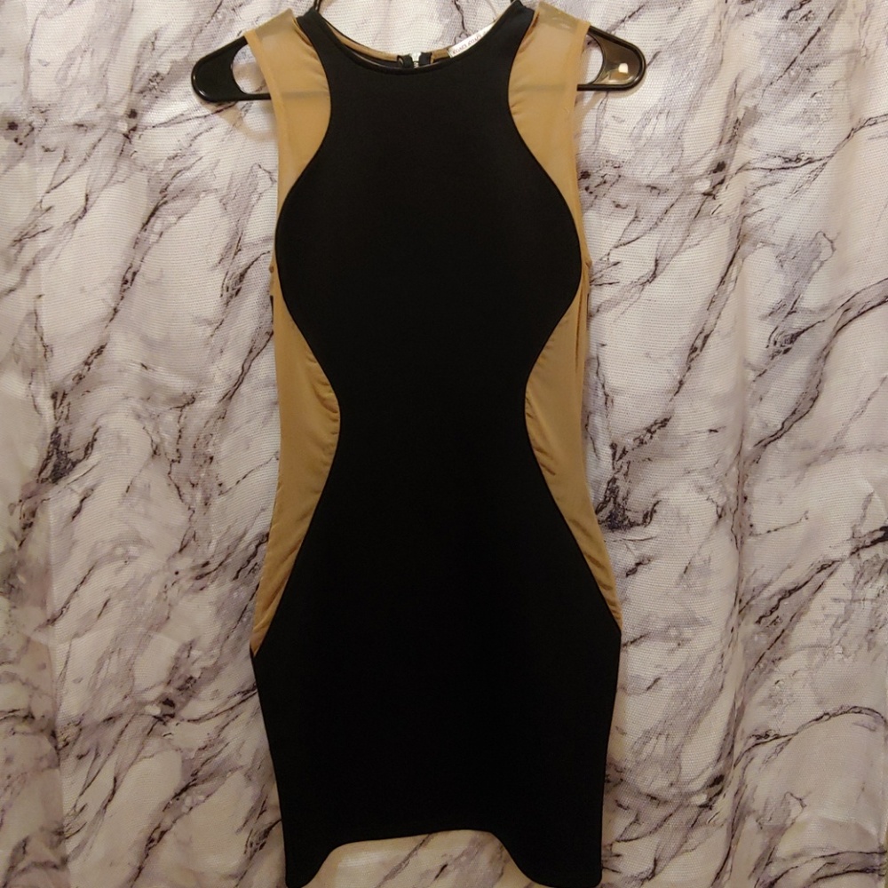 Women's Bodycon Dress